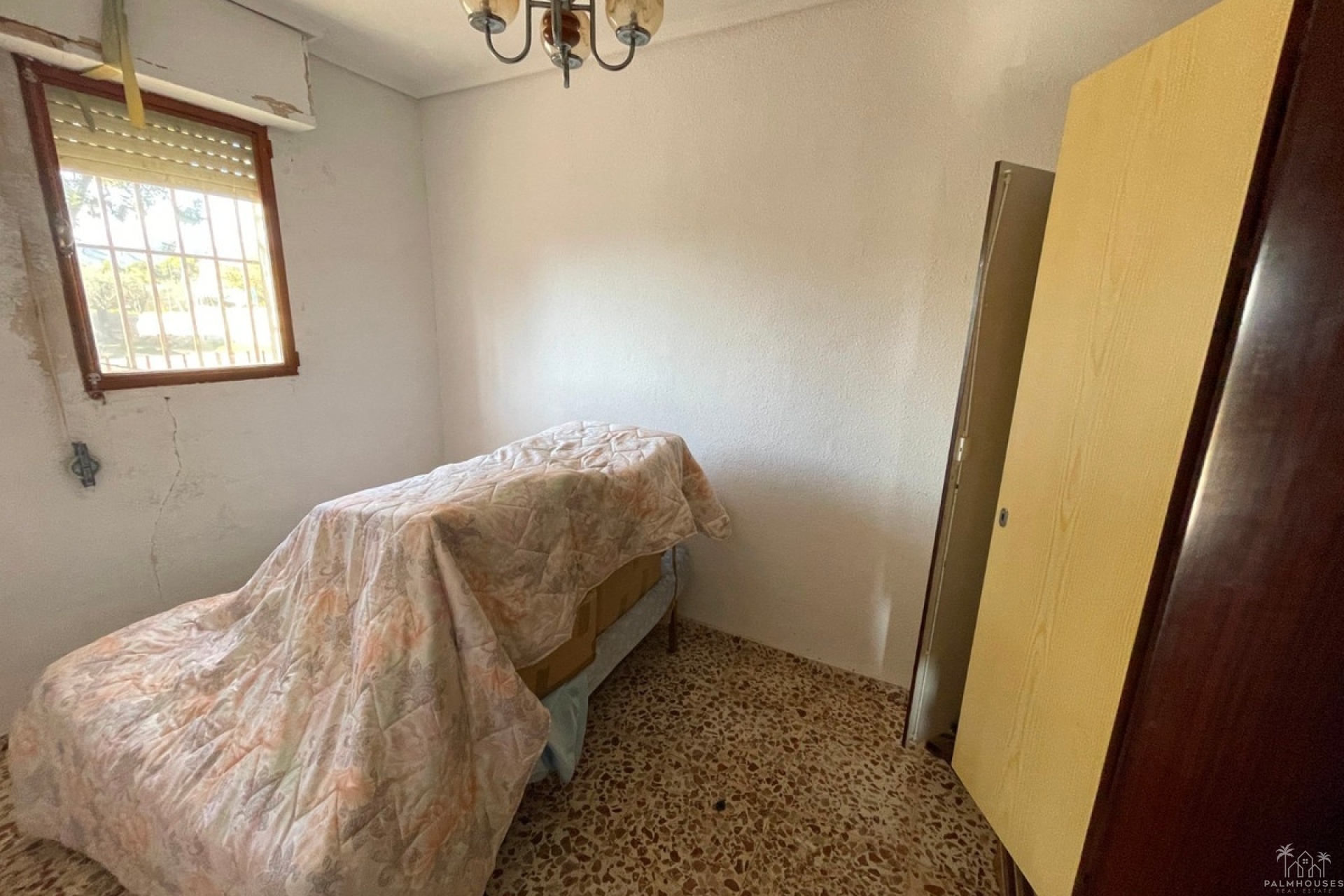 Revente - Country house - Aspe - Aspe Centro
