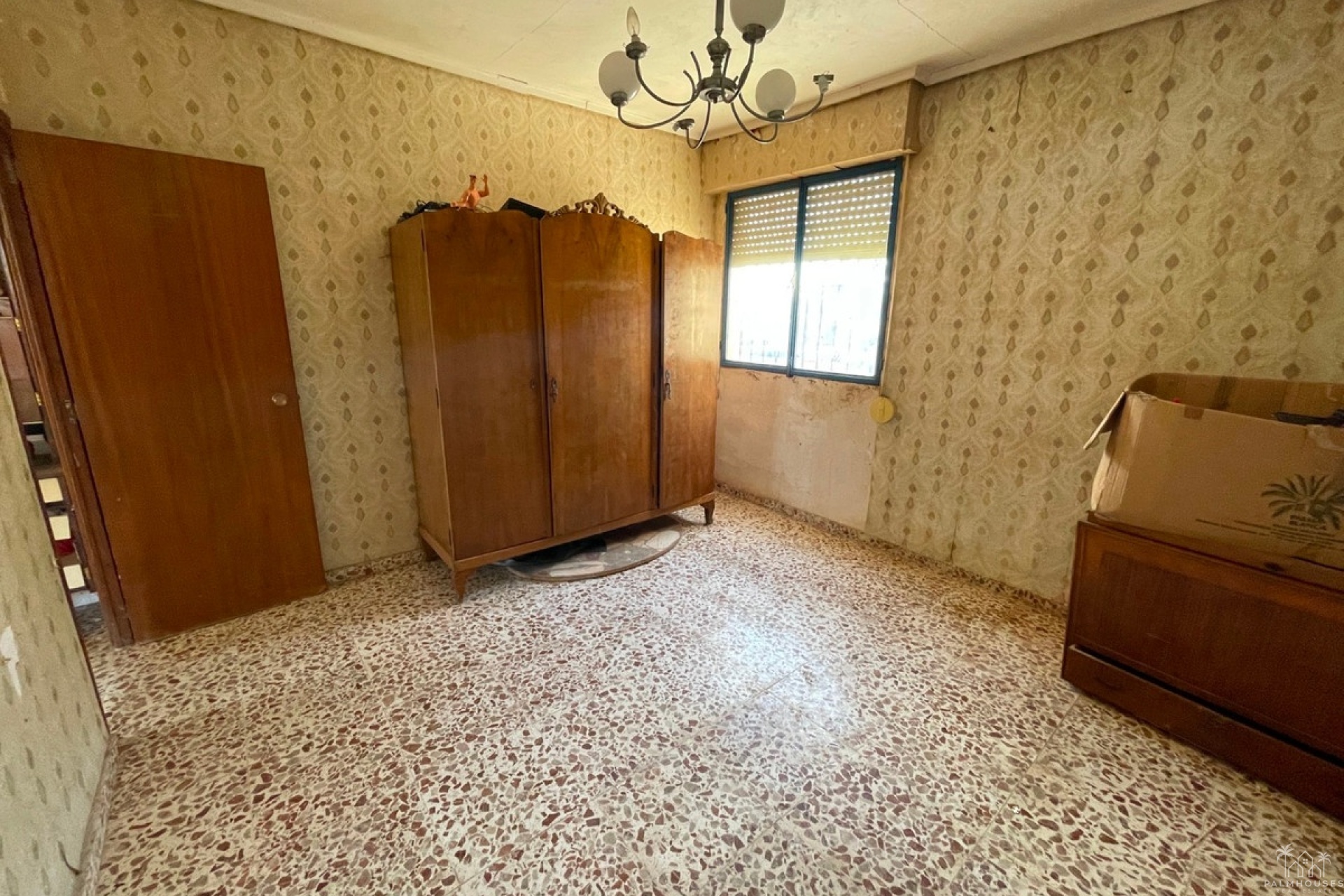 Revente - Country house - Aspe - Aspe Centro