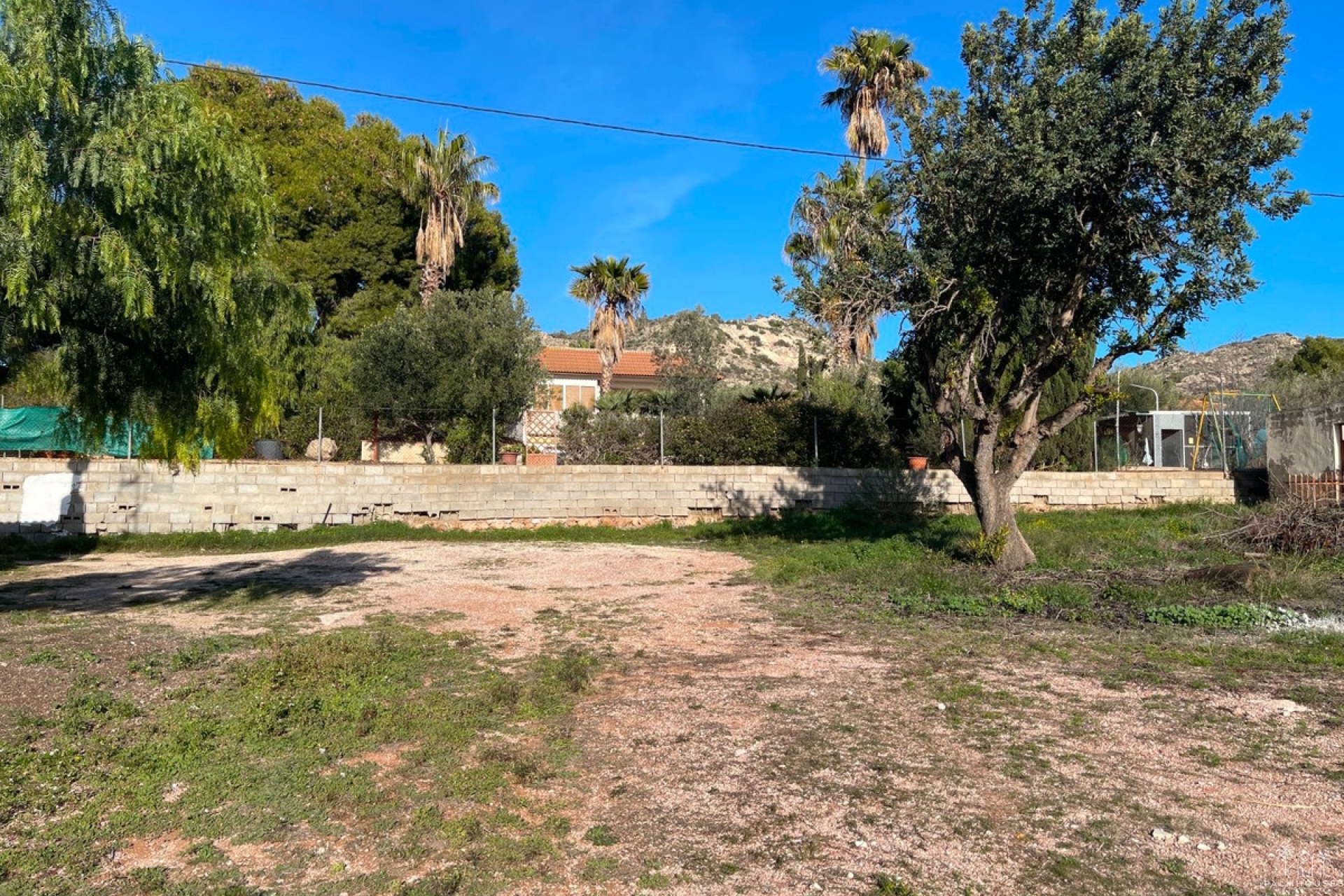 Revente - Country house - Aspe - Aspe Centro