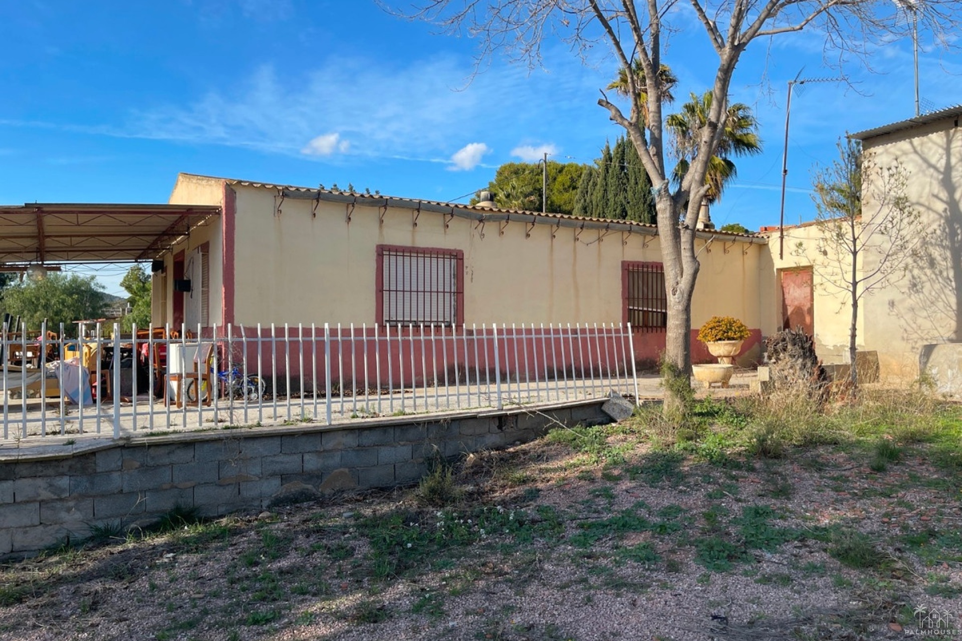 Revente - Country house - Aspe - Aspe Centro