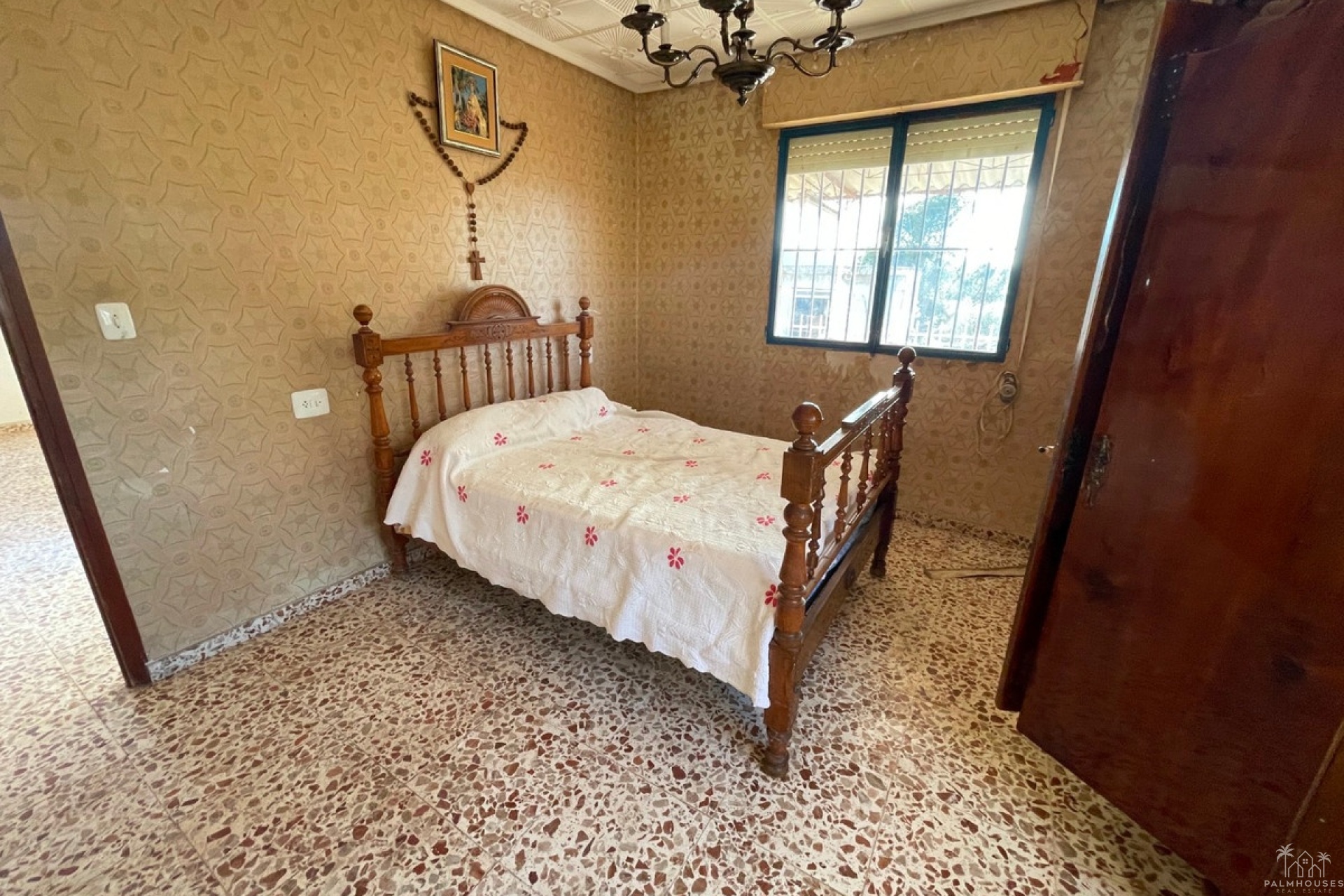 Revente - Country house - Aspe - Aspe Centro