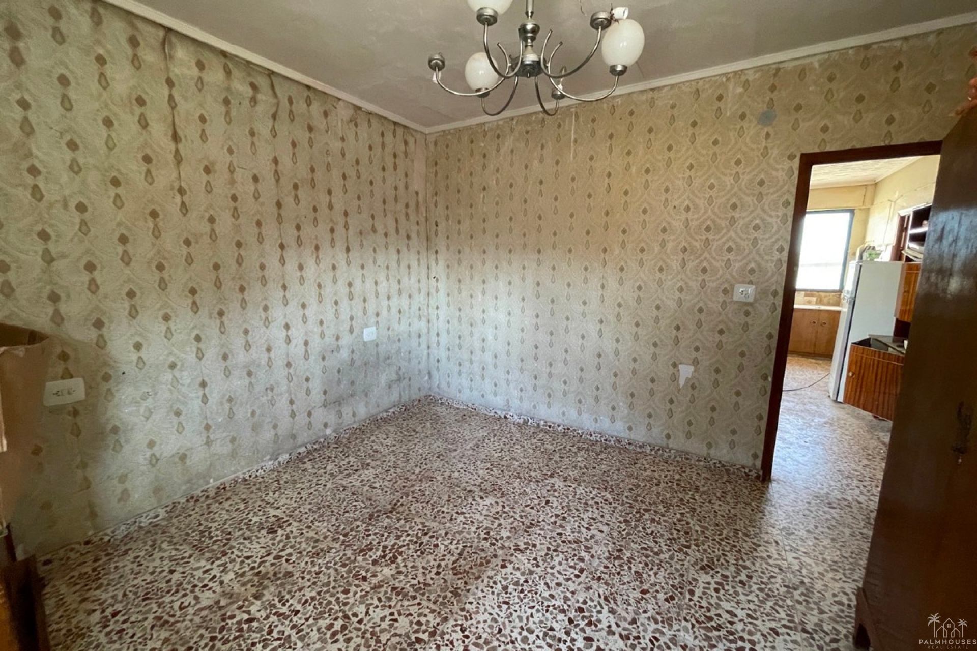 Revente - Country house - Aspe - Aspe Centro