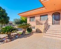 Revente - Country house - Beniel - Beniel Centro