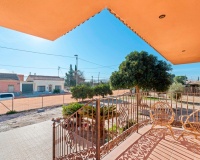 Revente - Country house - Beniel - Beniel Centro