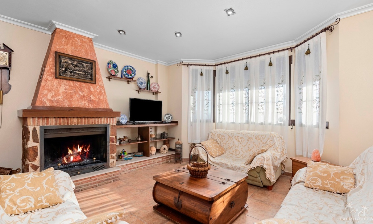 Revente - Country house - Beniel - Beniel Centro