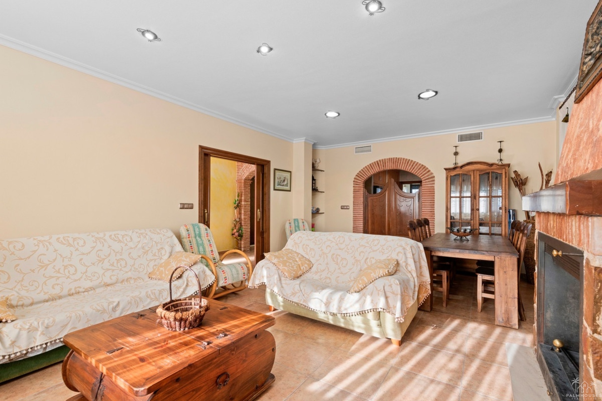 Revente - Country house - Beniel - Beniel Centro