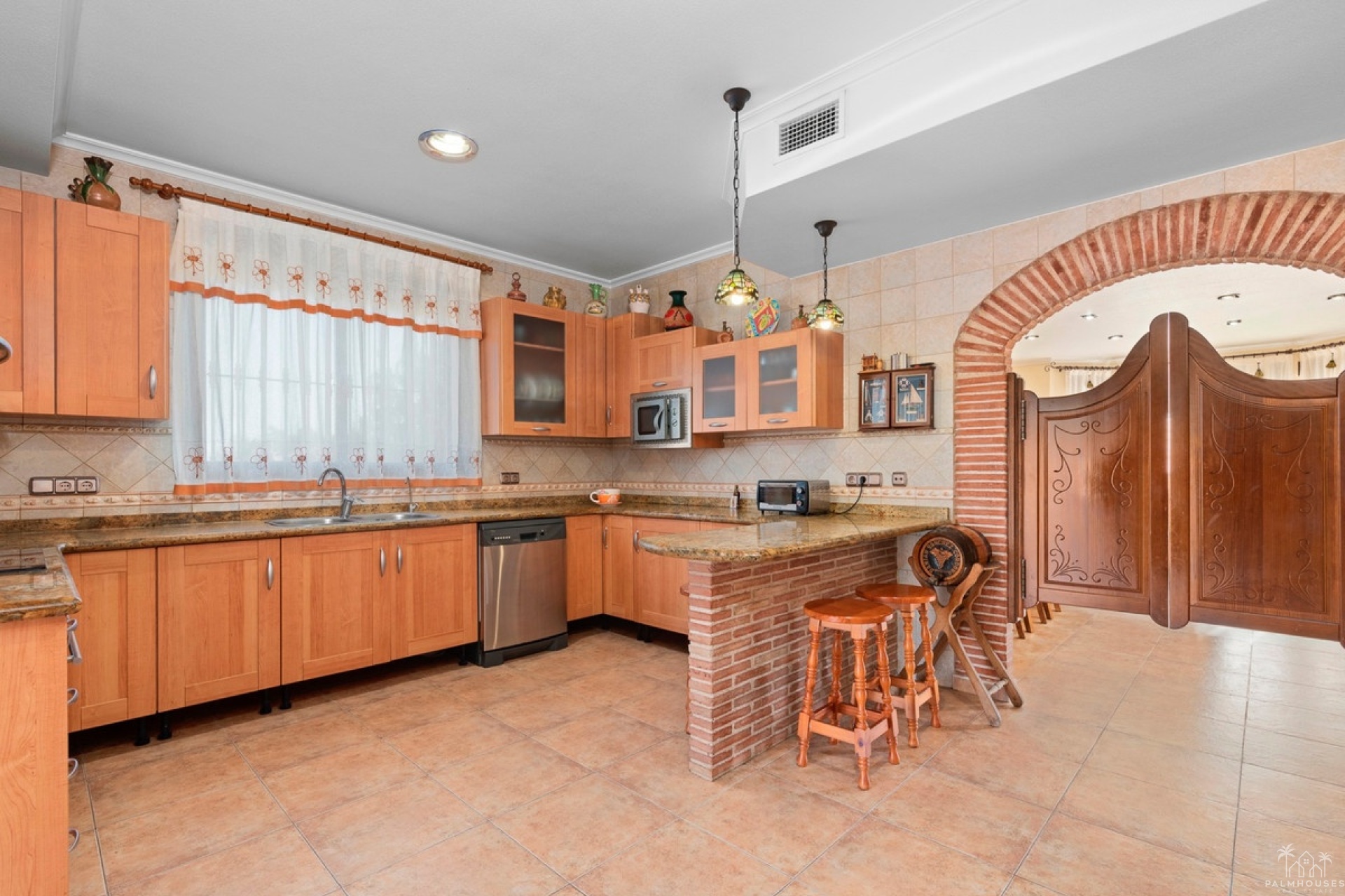 Revente - Country house - Beniel - Beniel Centro