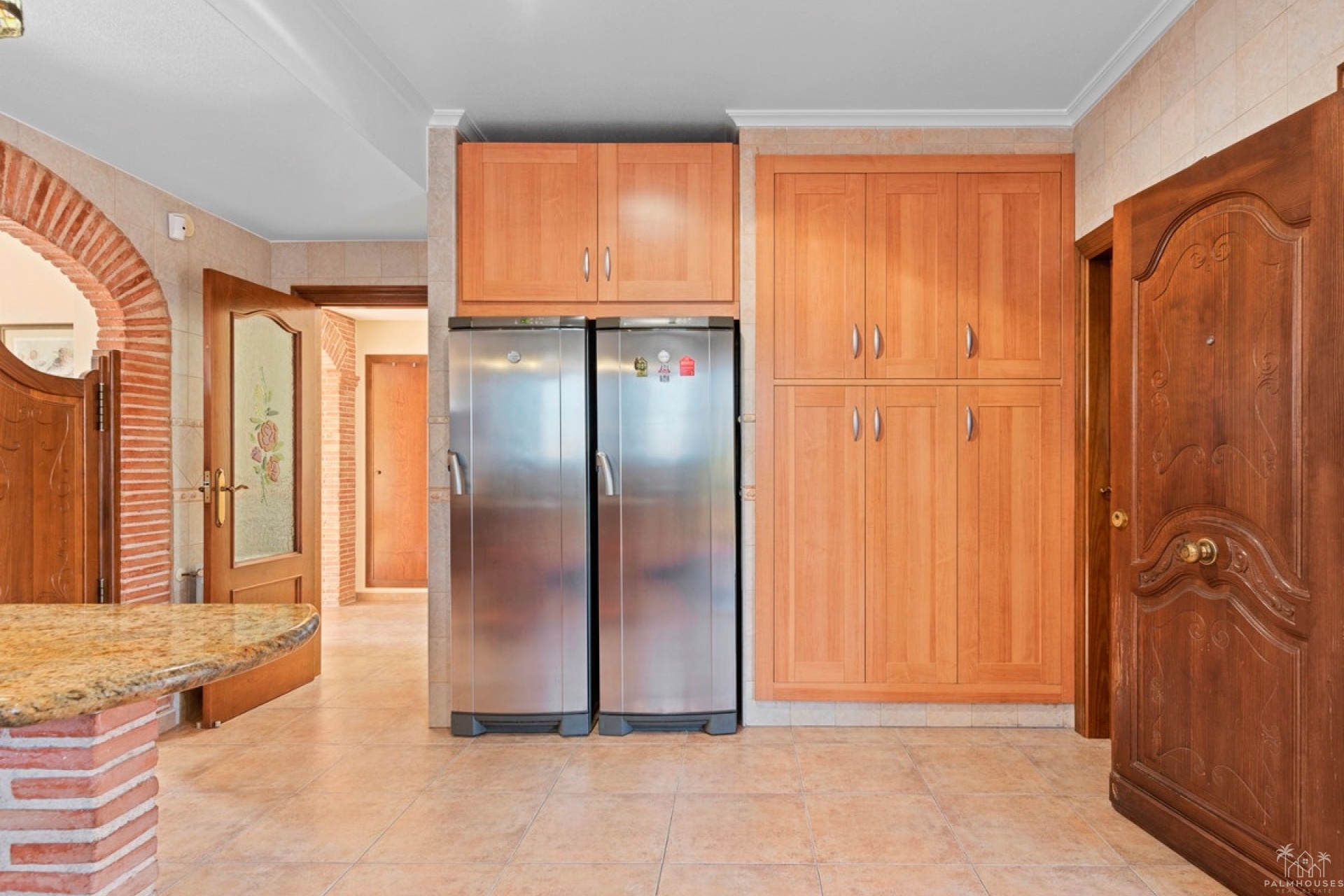 Revente - Country house - Beniel - Beniel Centro
