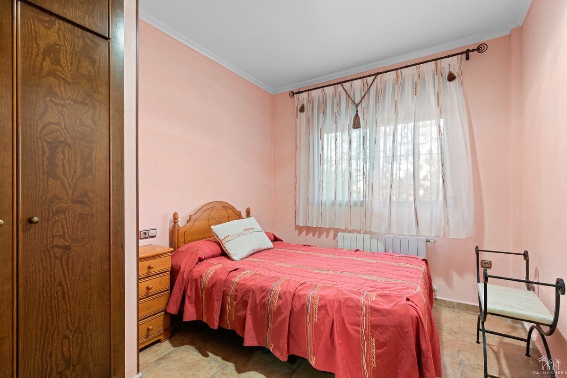 Revente - Country house - Beniel - Beniel Centro