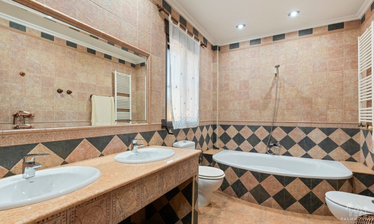 Revente - Country house - Beniel - Beniel Centro