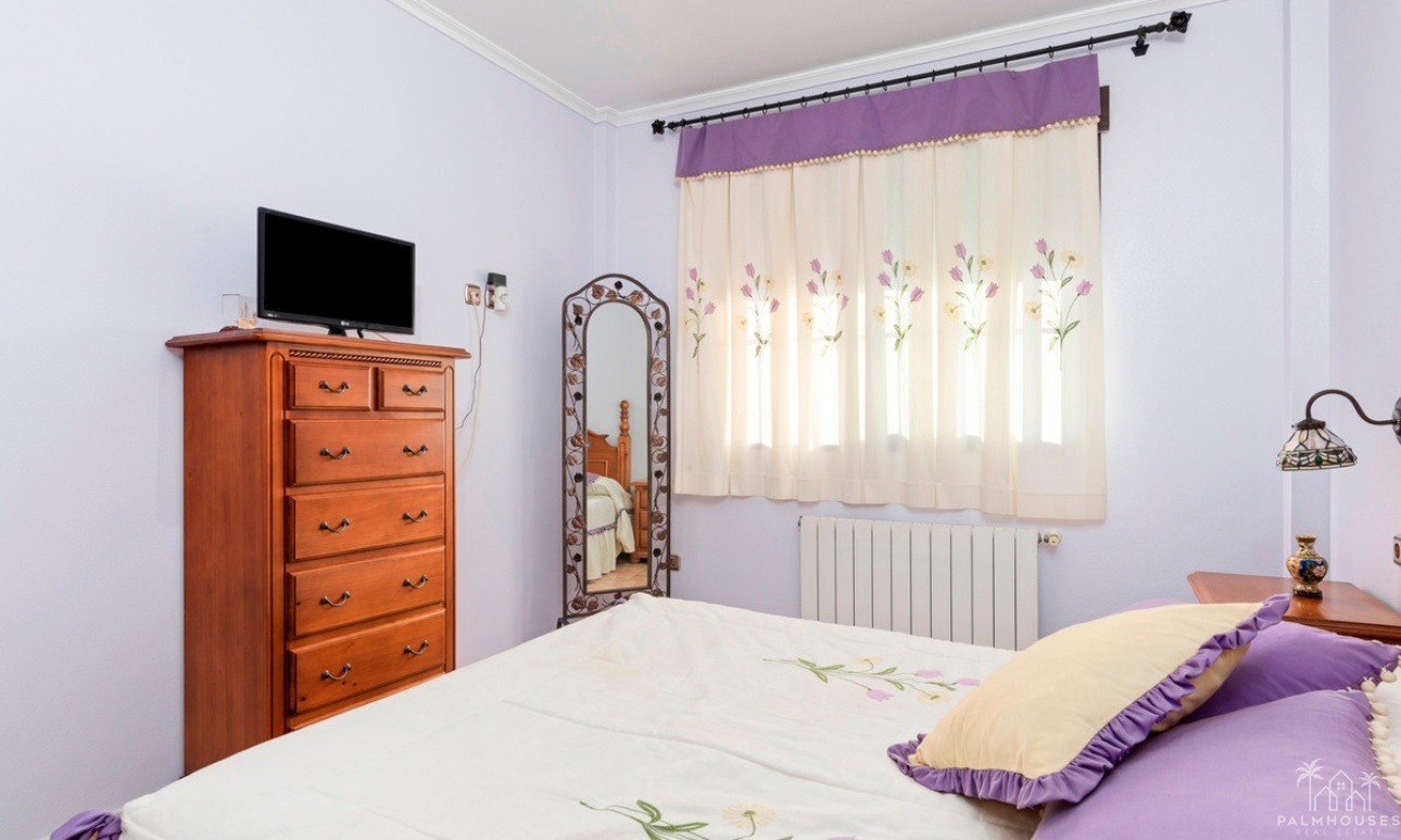 Revente - Country house - Beniel - Beniel Centro