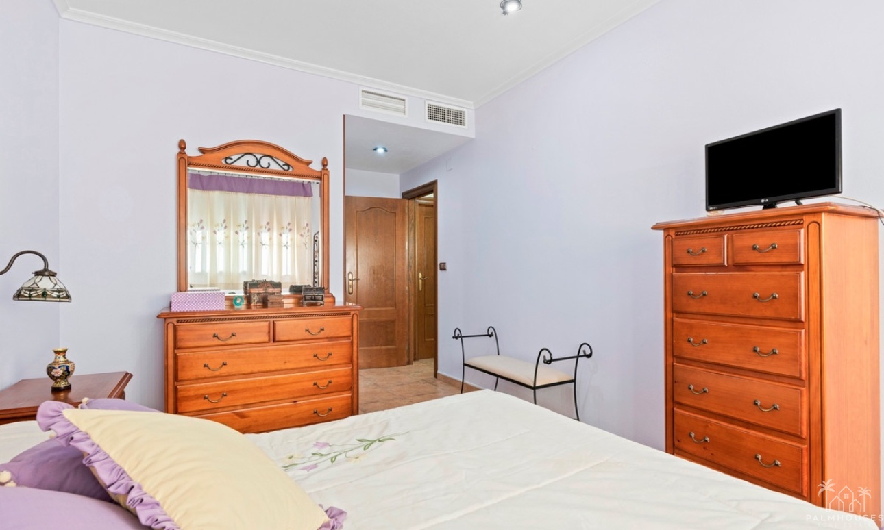 Revente - Country house - Beniel - Beniel Centro