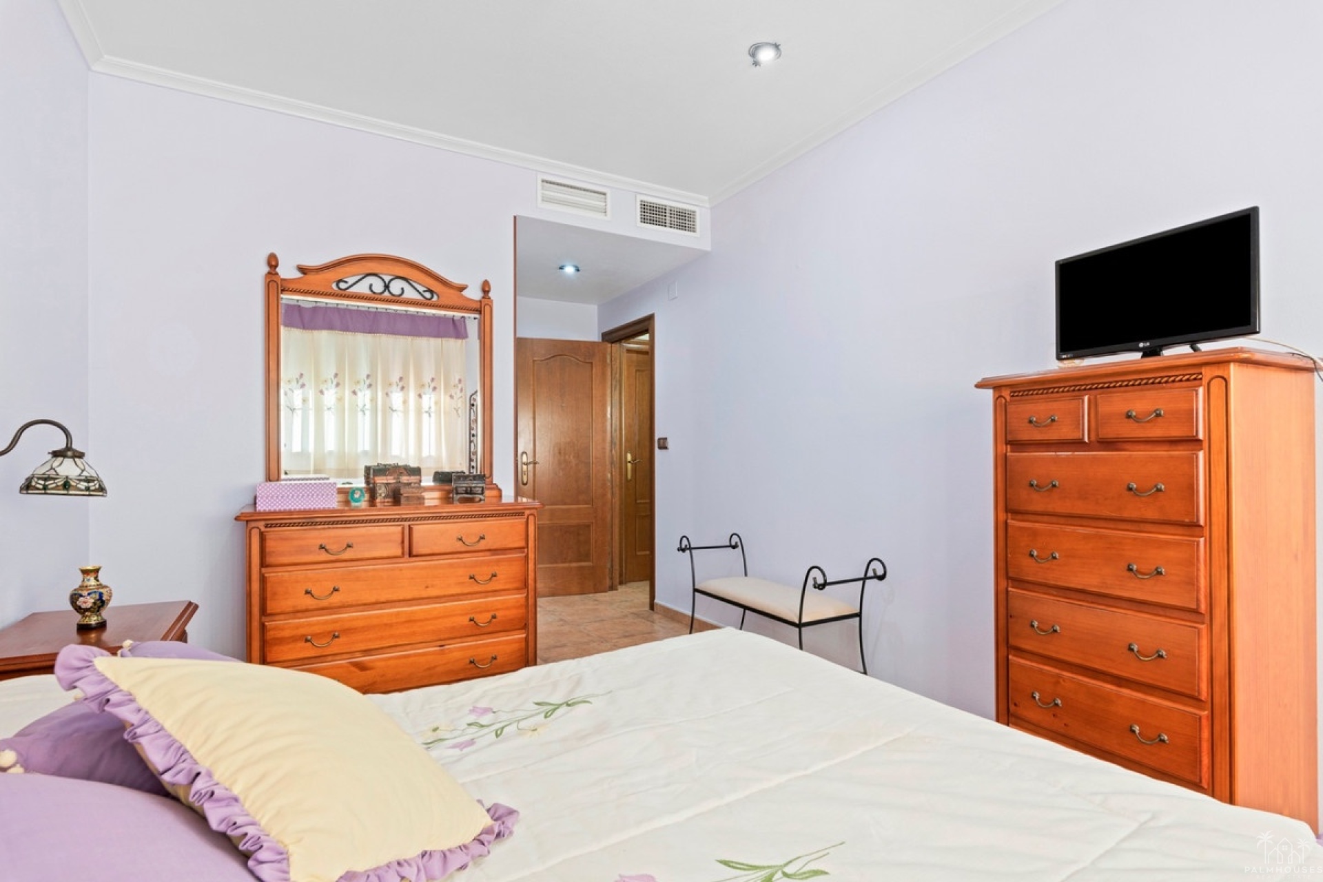 Revente - Country house - Beniel - Beniel Centro