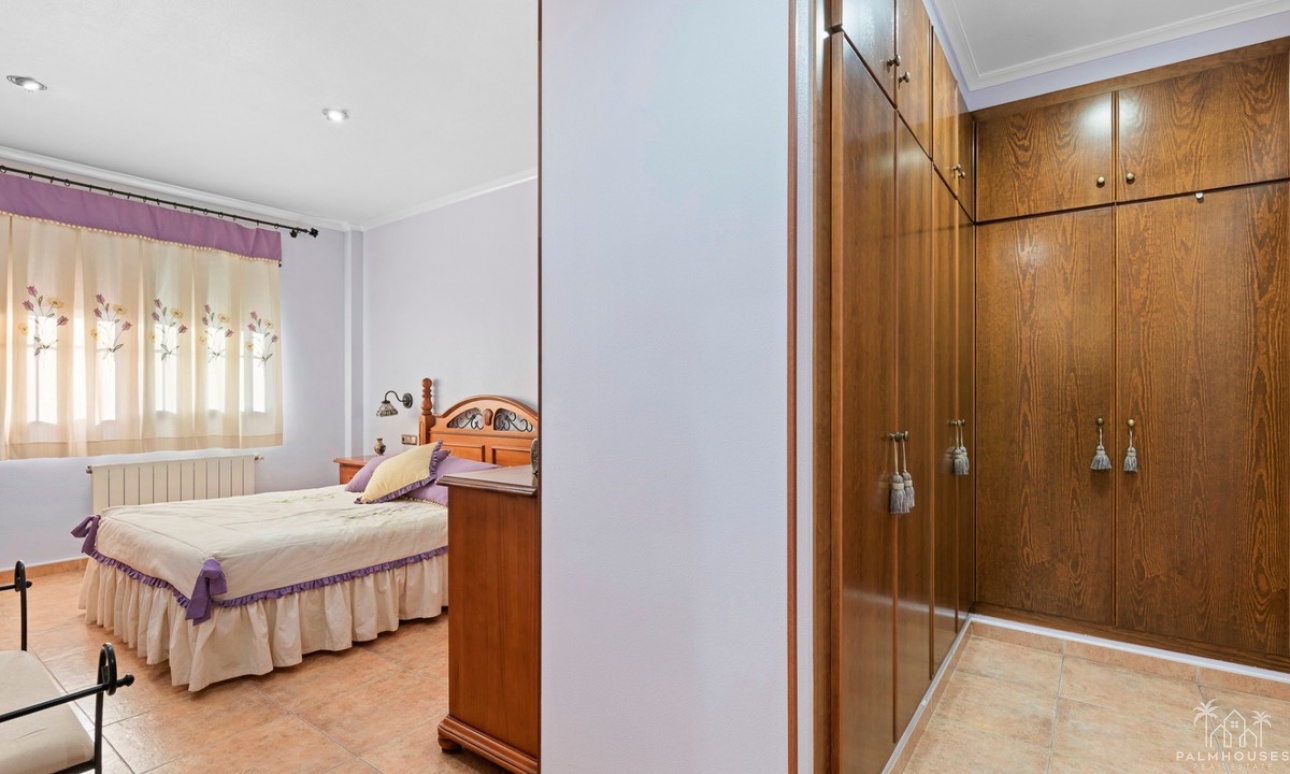 Revente - Country house - Beniel - Beniel Centro