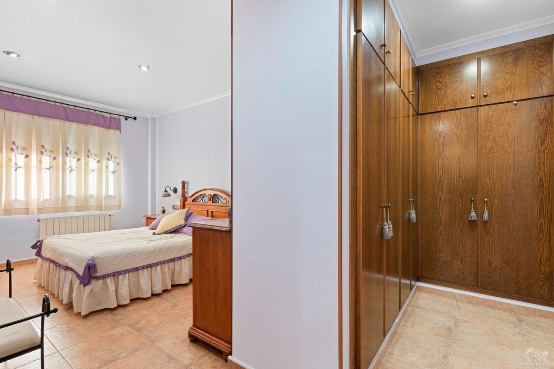 Revente - Country house - Beniel - Beniel Centro
