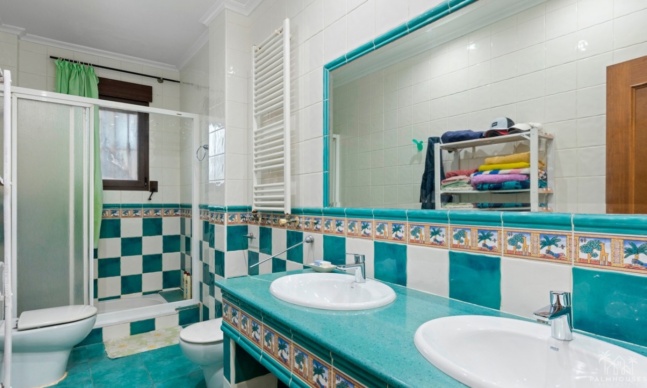 Revente - Country house - Beniel - Beniel Centro