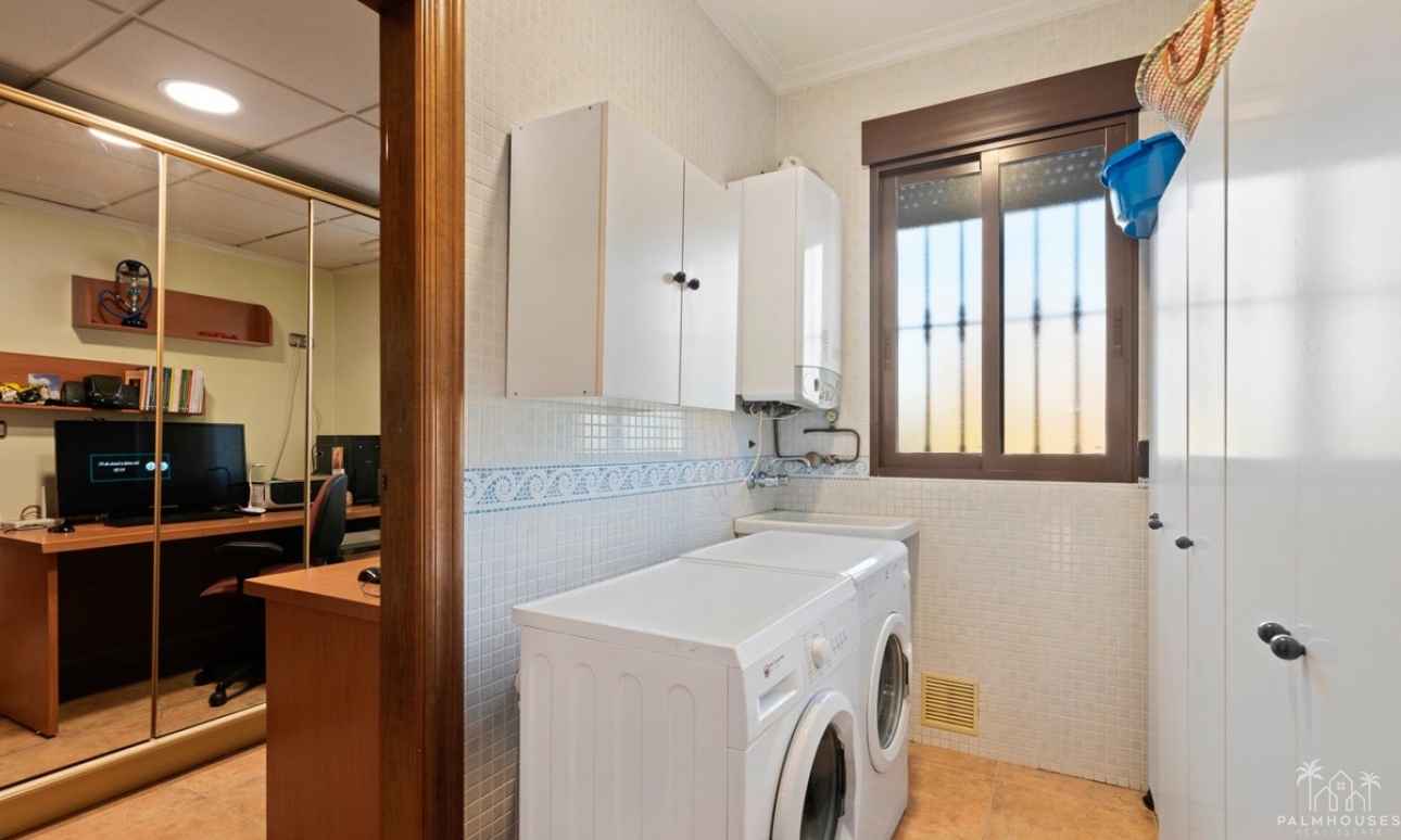 Revente - Country house - Beniel - Beniel Centro