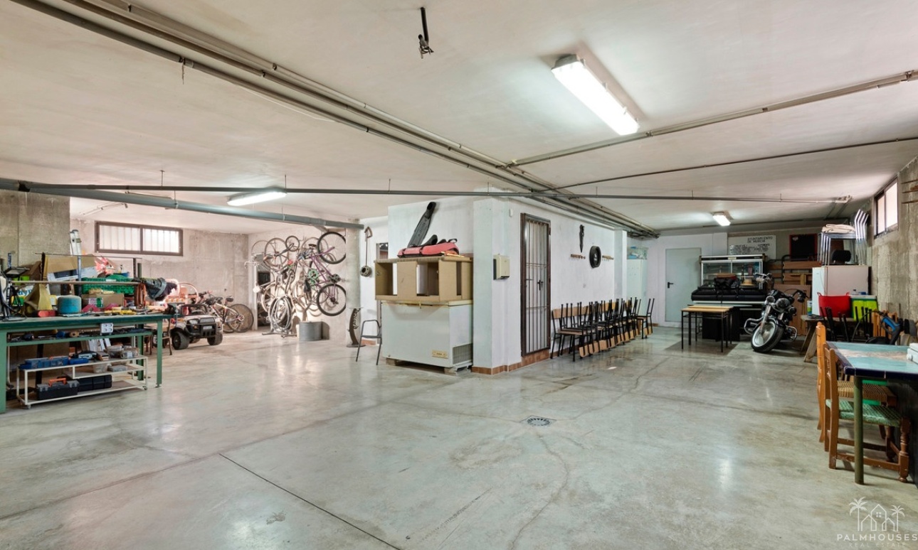 Revente - Country house - Beniel - Beniel Centro