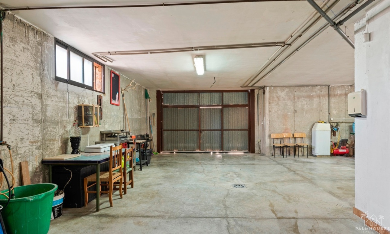 Revente - Country house - Beniel - Beniel Centro