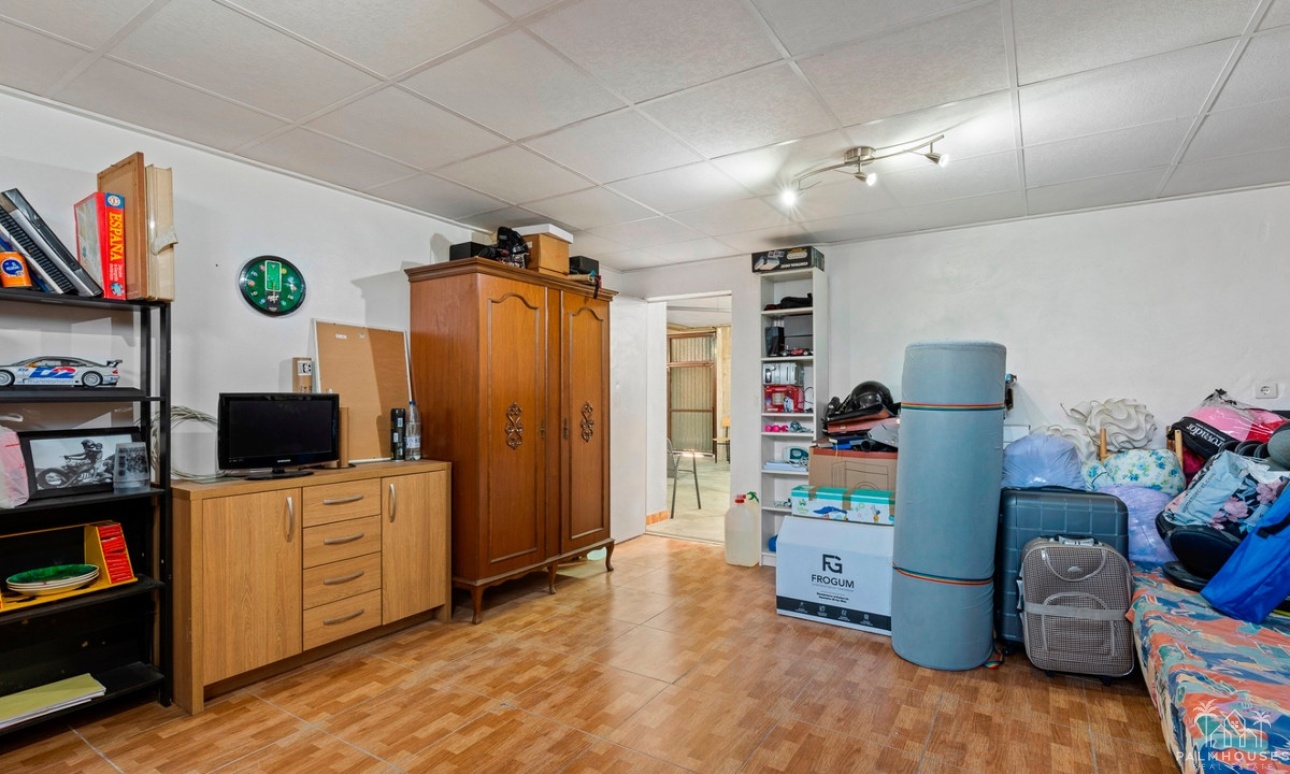 Revente - Country house - Beniel - Beniel Centro