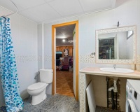 Revente - Country house - Beniel - Beniel Centro