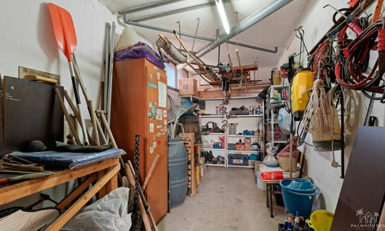 Revente - Country house - Beniel - Beniel Centro