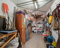 Revente - Country house - Beniel - Beniel Centro