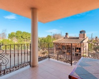 Revente - Country house - Beniel - Beniel Centro