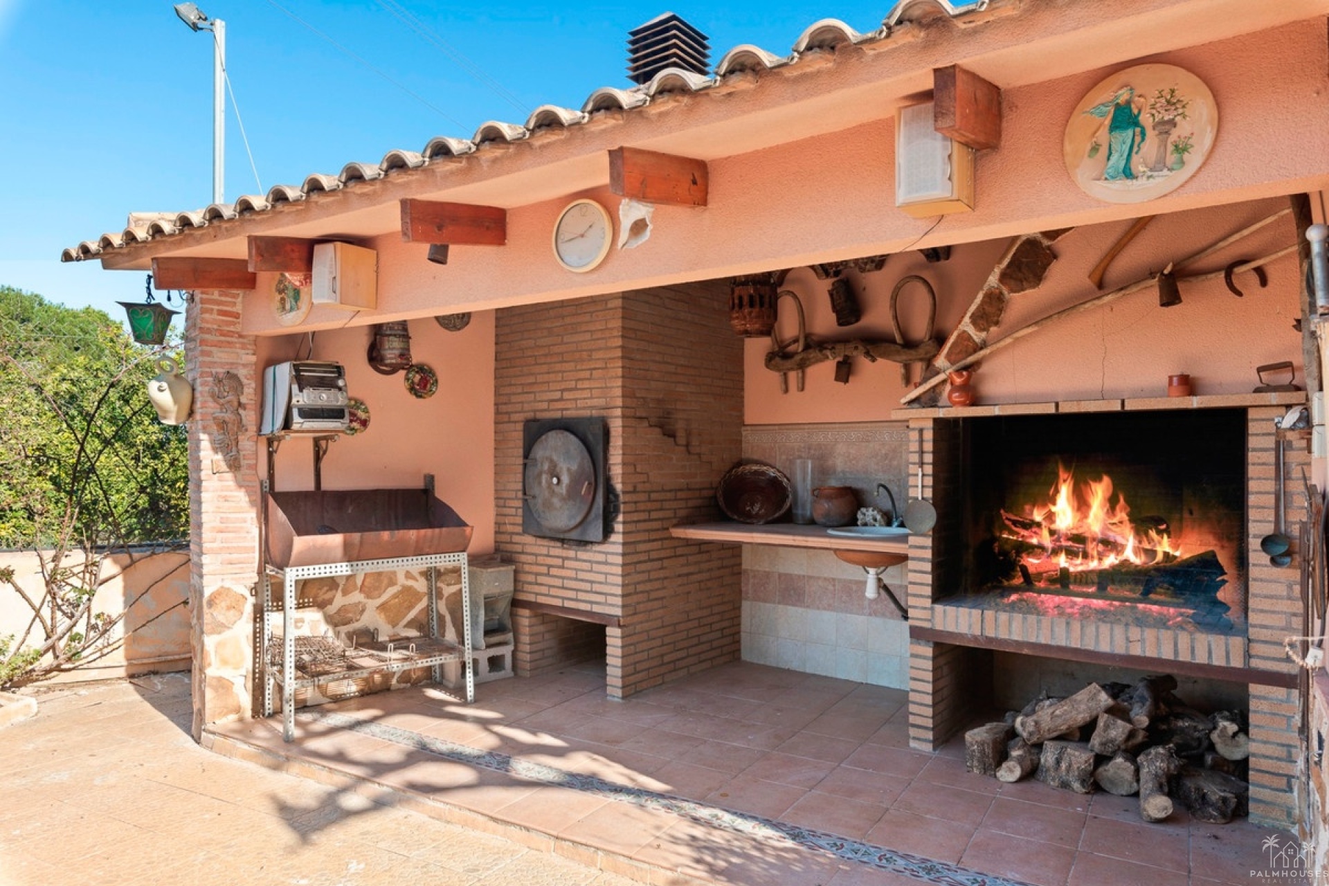 Revente - Country house - Beniel - Beniel Centro