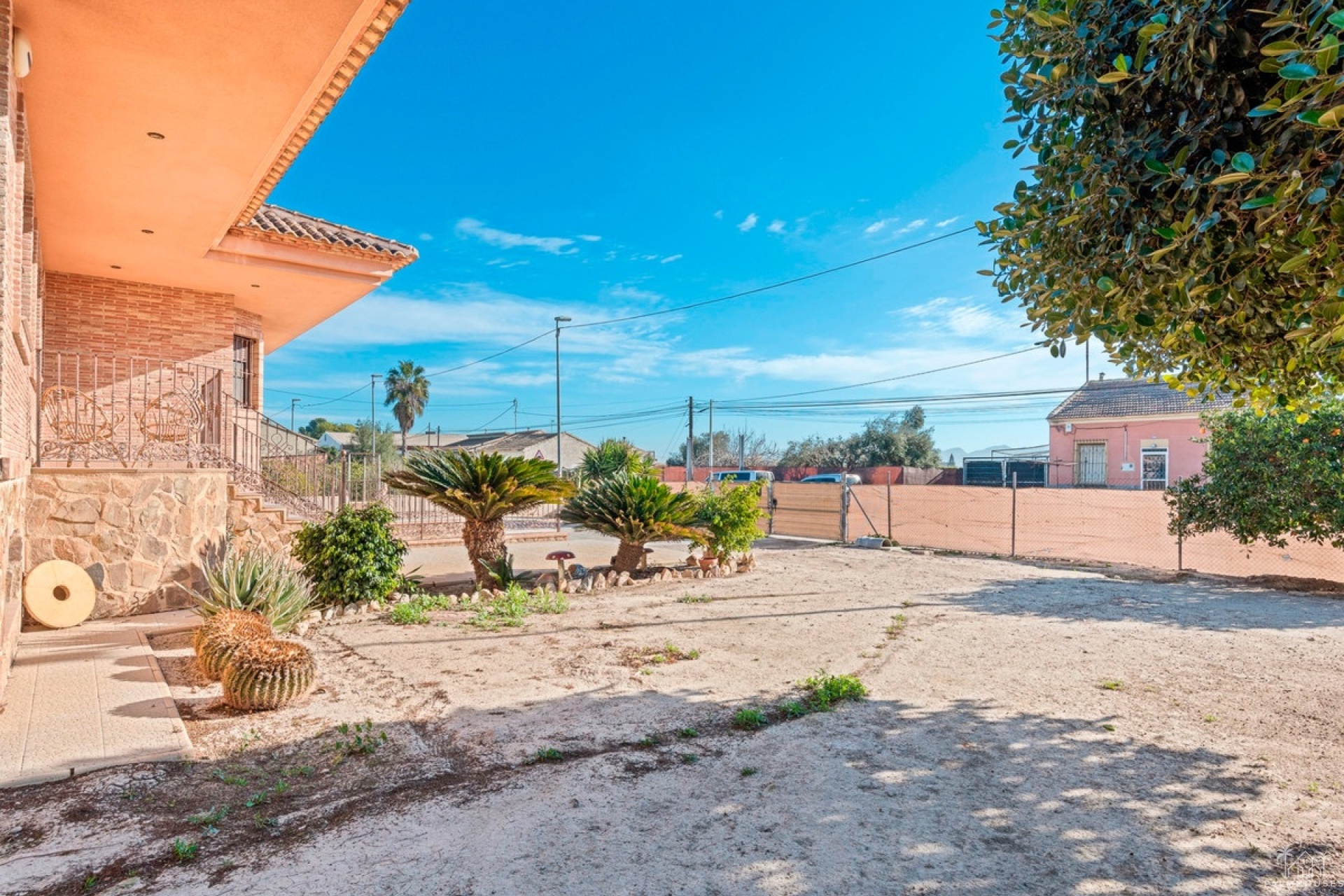 Revente - Country house - Beniel - Beniel Centro