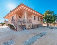 Revente - Country house - Beniel - Beniel Centro