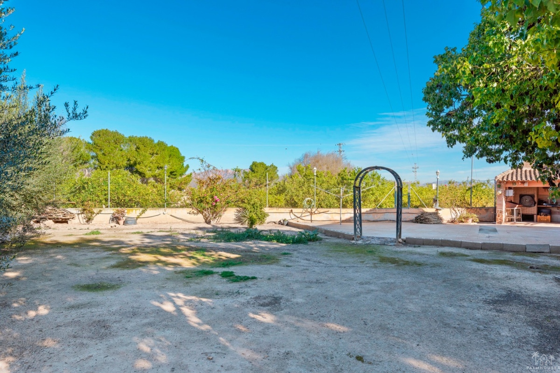 Revente - Country house - Beniel - Beniel Centro