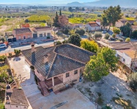Revente - Country house - Beniel - Beniel Centro
