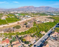 Revente - Country house - Beniel - Beniel Centro