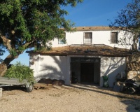 Revente - Country house - Benissa - Benissa Centro