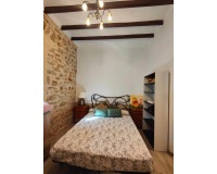 Revente - Country house - Benissa - Benissa Centro