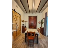 Revente - Country house - Benissa - Benissa Centro