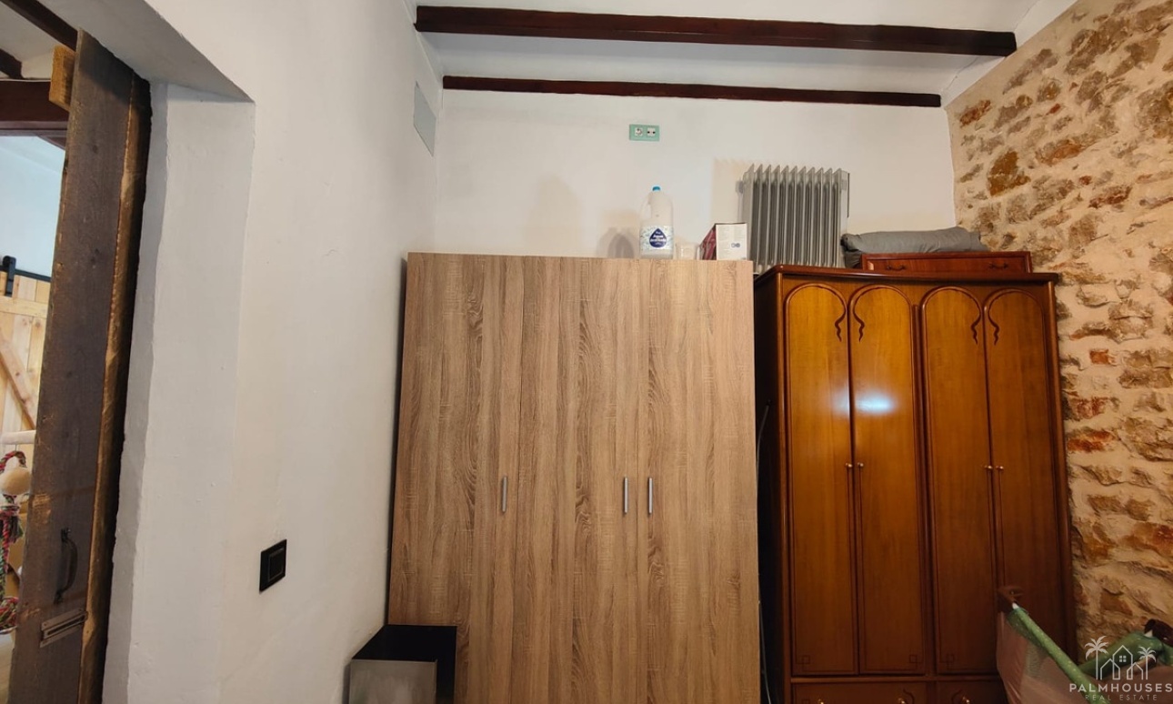 Revente - Country house - Benissa - Benissa Centro