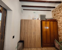 Revente - Country house - Benissa - Benissa Centro