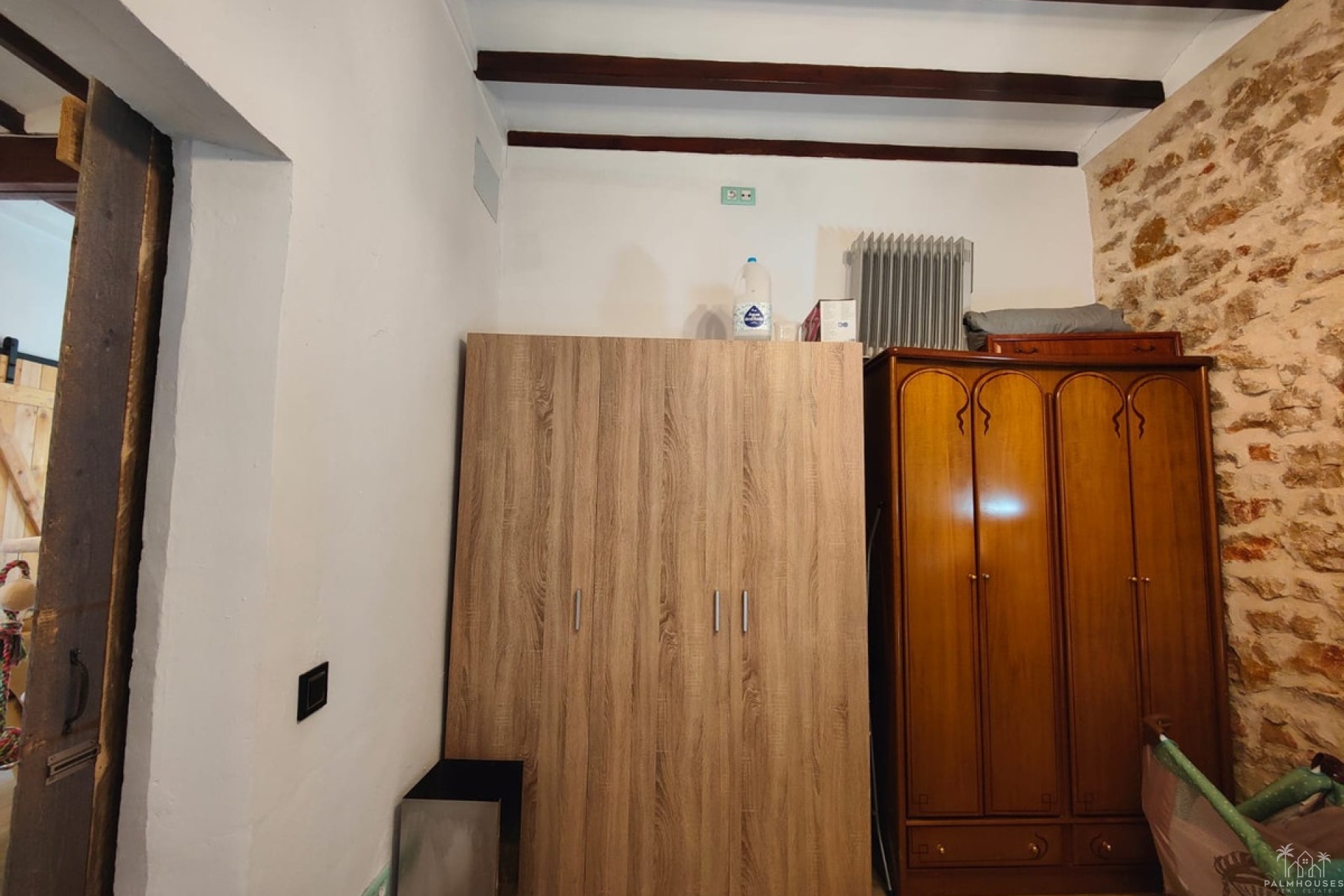 Revente - Country house - Benissa - Benissa Centro