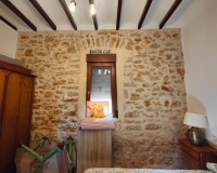 Revente - Country house - Benissa - Benissa Centro
