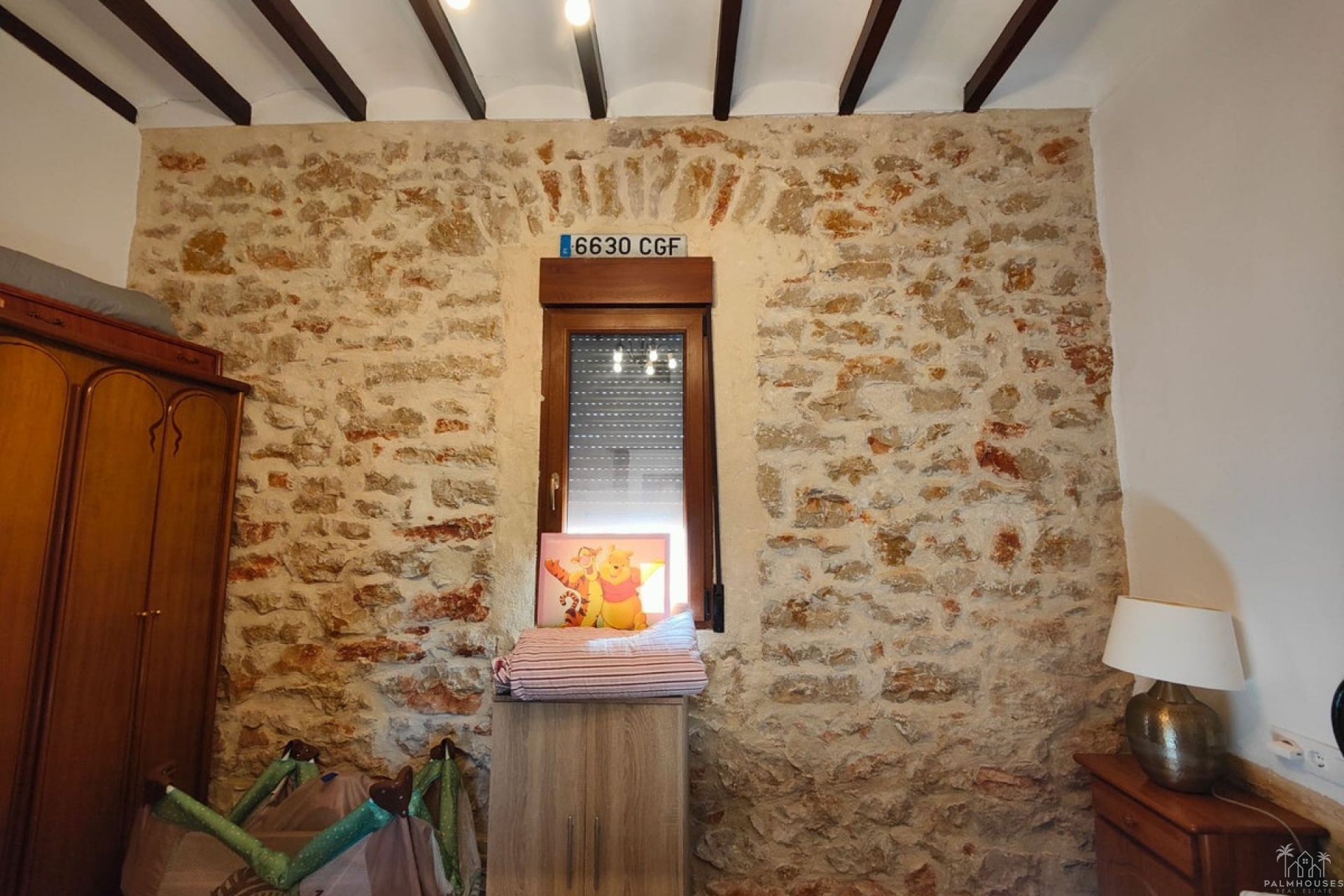 Revente - Country house - Benissa - Benissa Centro