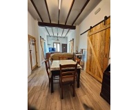 Revente - Country house - Benissa - Benissa Centro