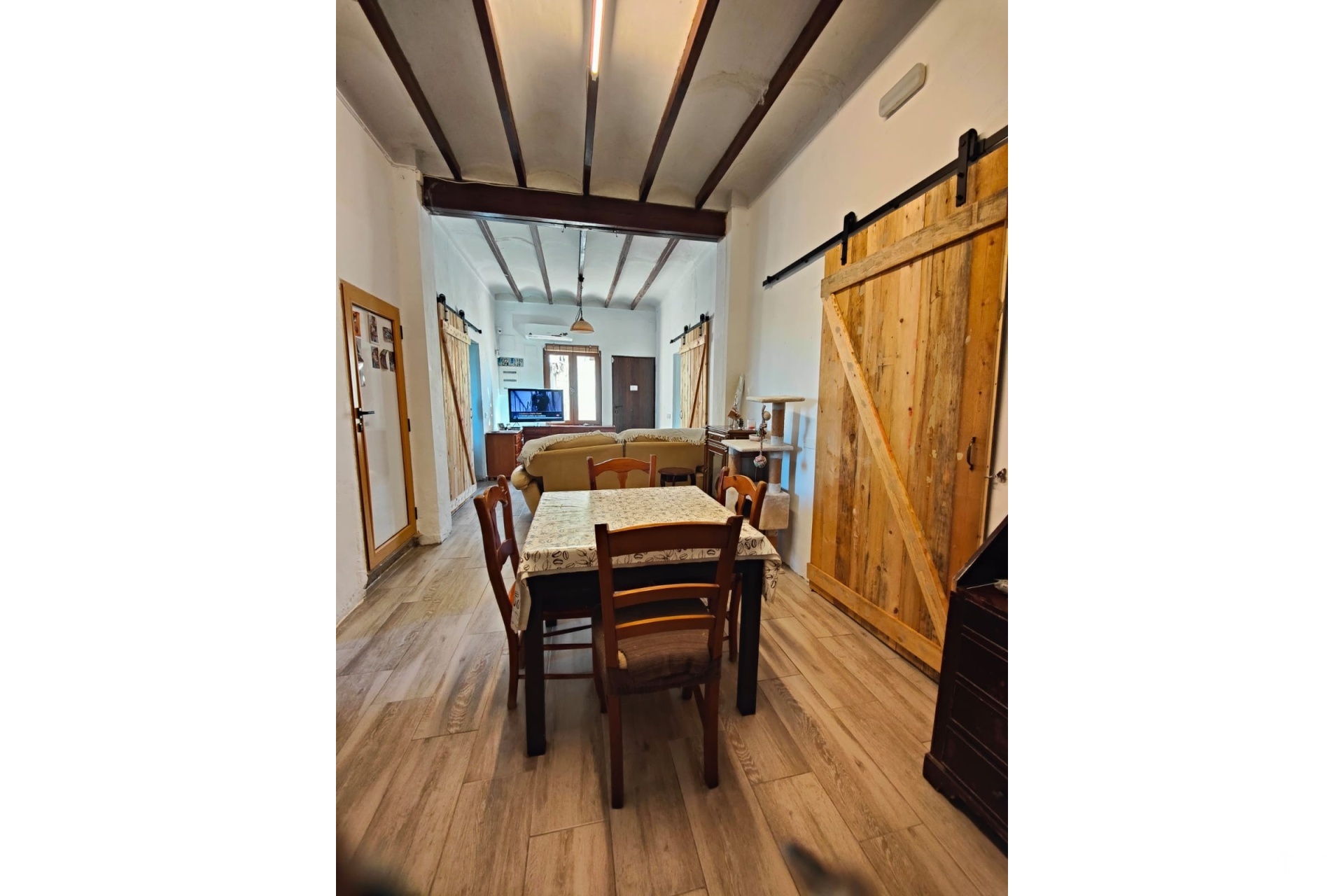 Revente - Country house - Benissa - Benissa Centro