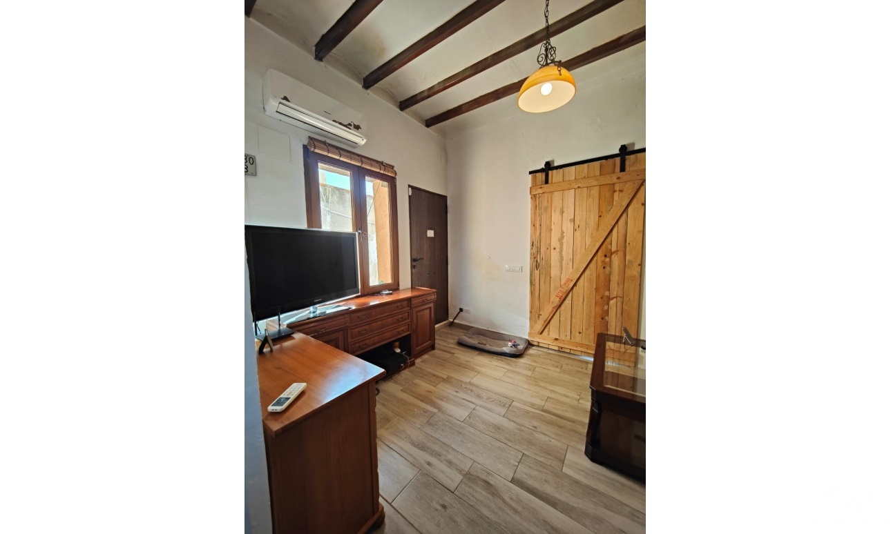 Revente - Country house - Benissa - Benissa Centro
