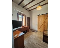 Revente - Country house - Benissa - Benissa Centro