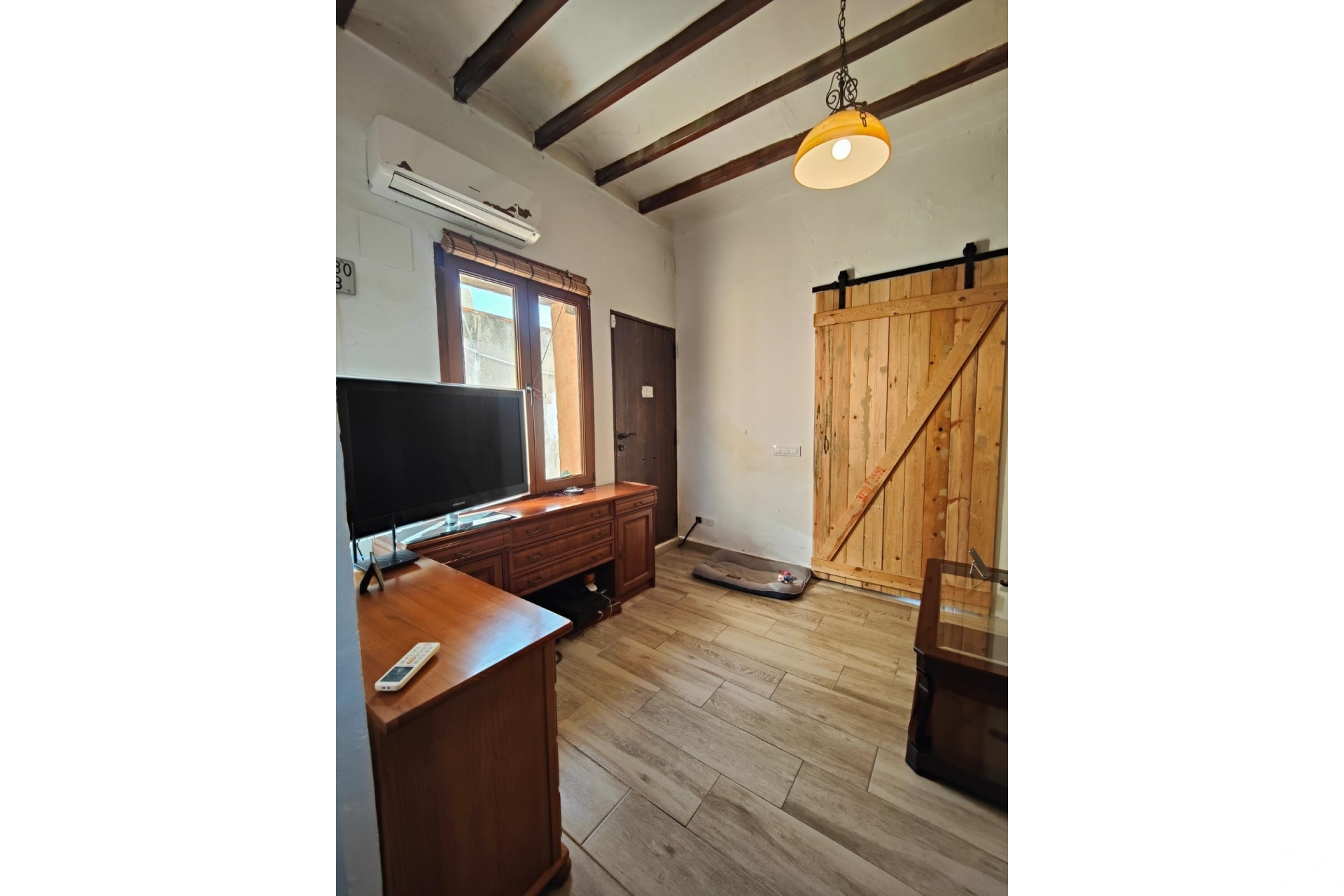 Revente - Country house - Benissa - Benissa Centro