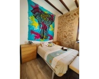 Revente - Country house - Benissa - Benissa Centro