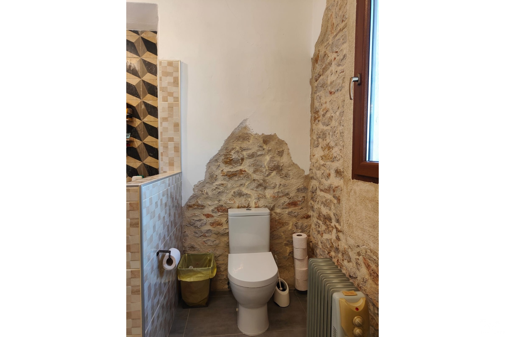 Revente - Country house - Benissa - Benissa Centro