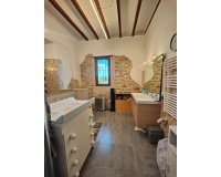 Revente - Country house - Benissa - Benissa Centro